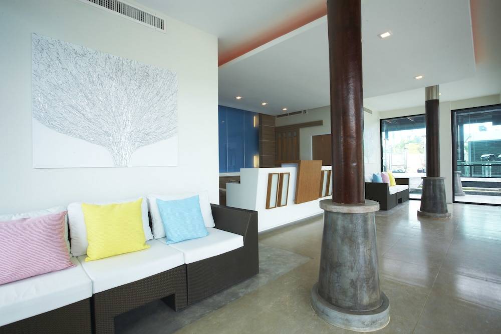 Samui Resotel Beach Resort 2