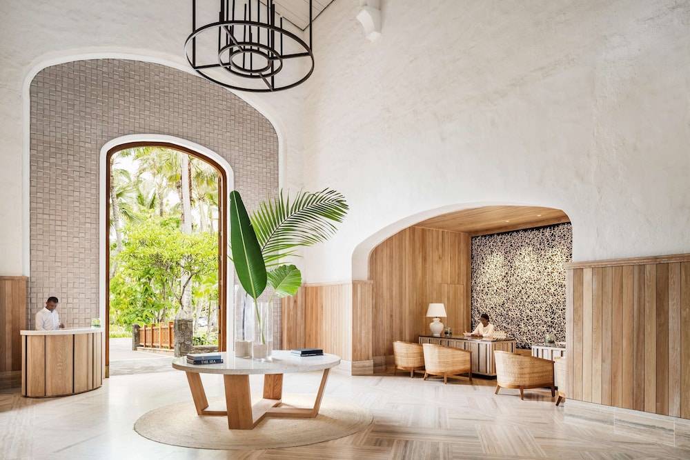 One&Only Le Saint Géran, Mauritius 2