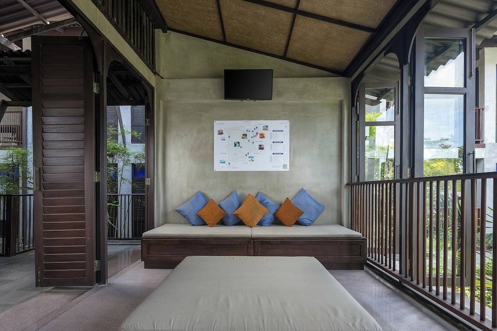 Homm Chura Samui 2