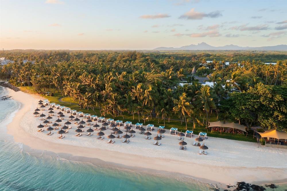 One&Only Le Saint Géran, Mauritius 1