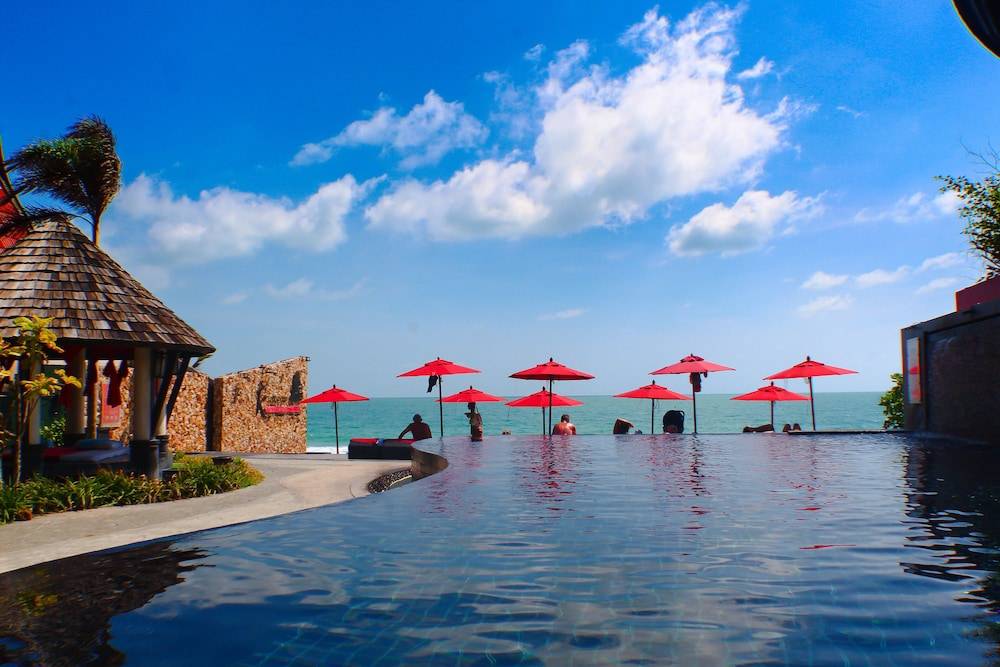Kirikayan Boutique Resort - SHA Extra Plus 1