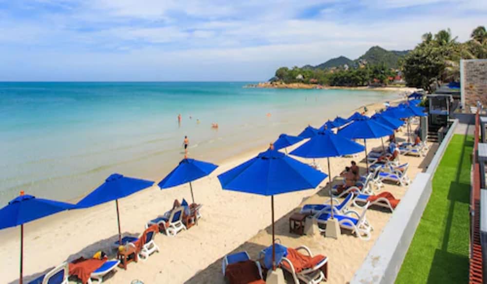 Samui Resotel Beach Resort 1