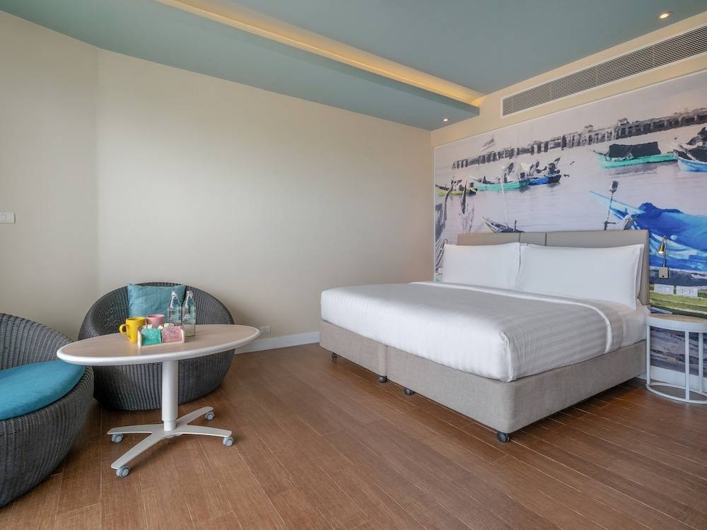 OZO Chaweng Samui 2
