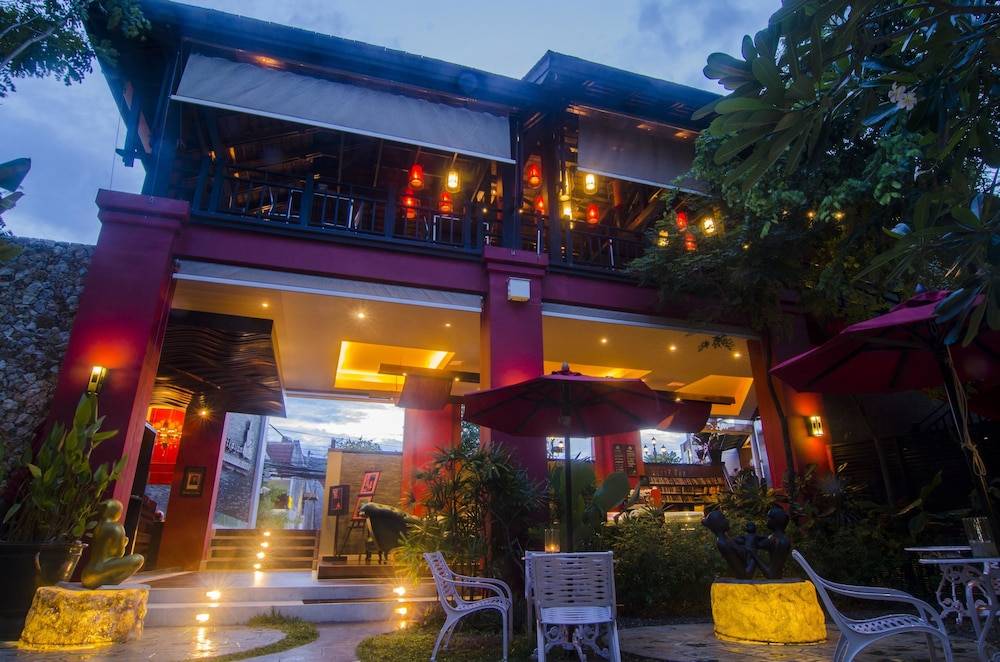 Kirikayan Boutique Resort - SHA Extra Plus 2