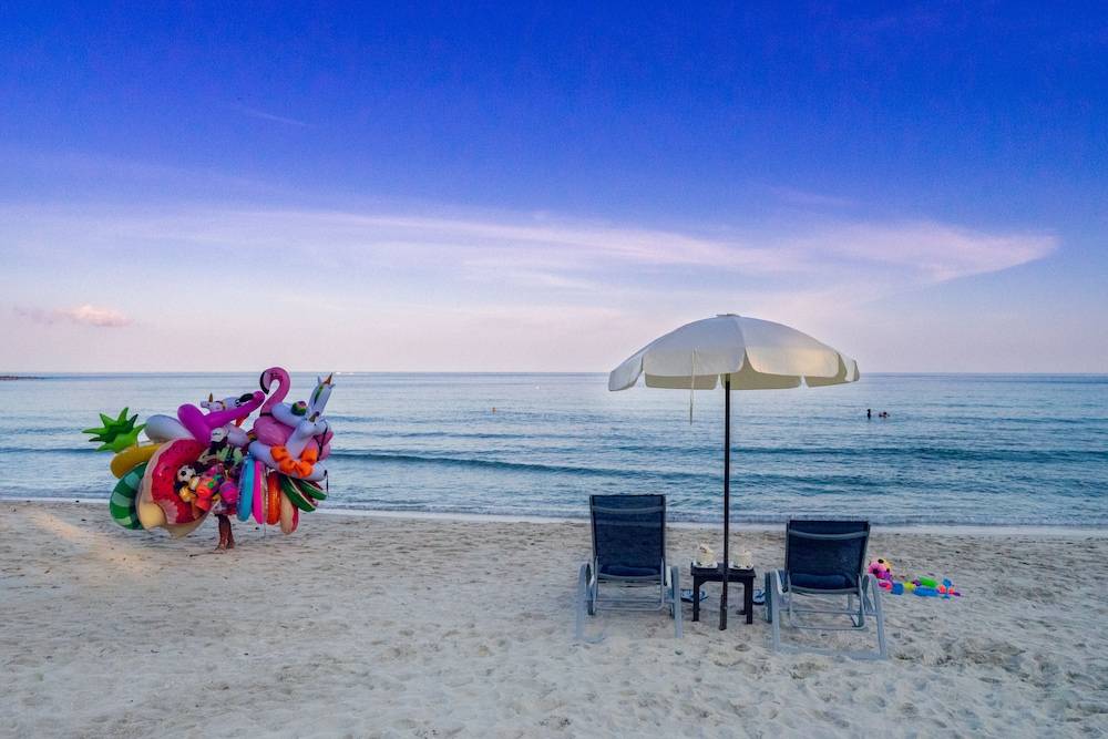 Chaweng Buri Resort 1