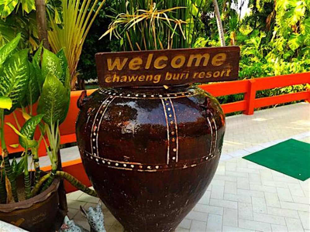 Chaweng Buri Resort 2