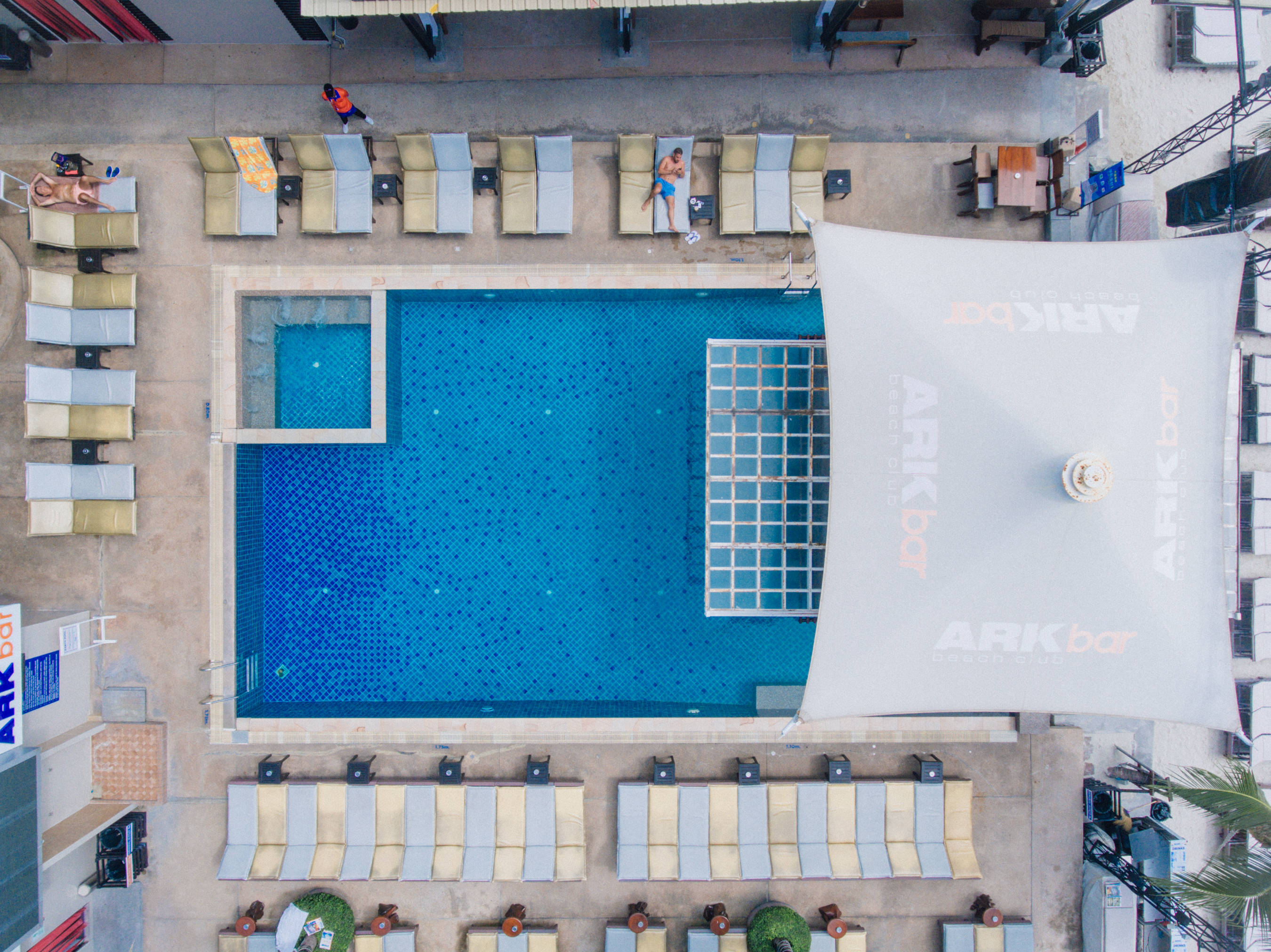 ARKbar Beach Club & Resort - Adults Only 2
