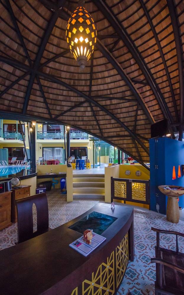 Bhundhari Chaweng Beach Resort Koh Samui - SHA Plus 2