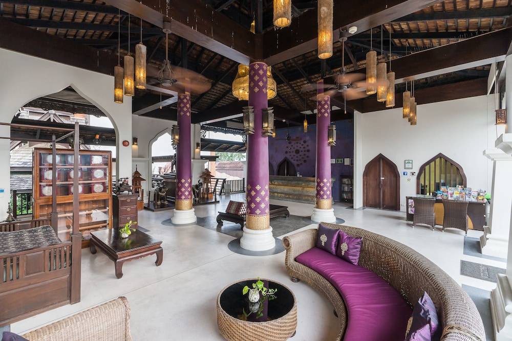 Dara Samui Beach Resort Adult Friendly, Chaweng 2