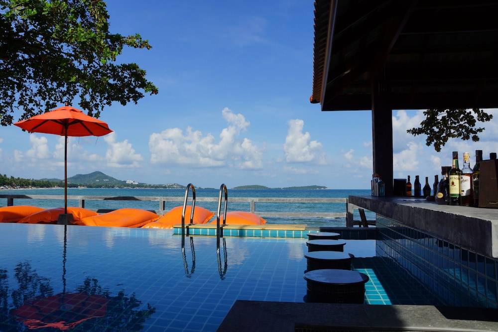 Bhundhari Chaweng Beach Resort Koh Samui - SHA Plus 1