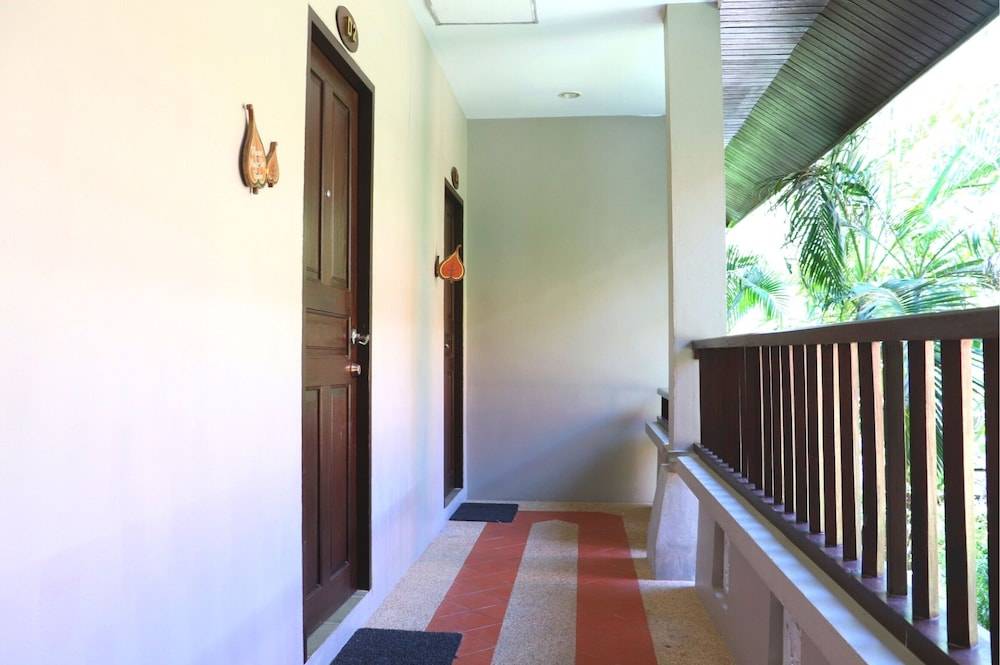 Chaweng Garden Beach Resort - Koh Samui 2