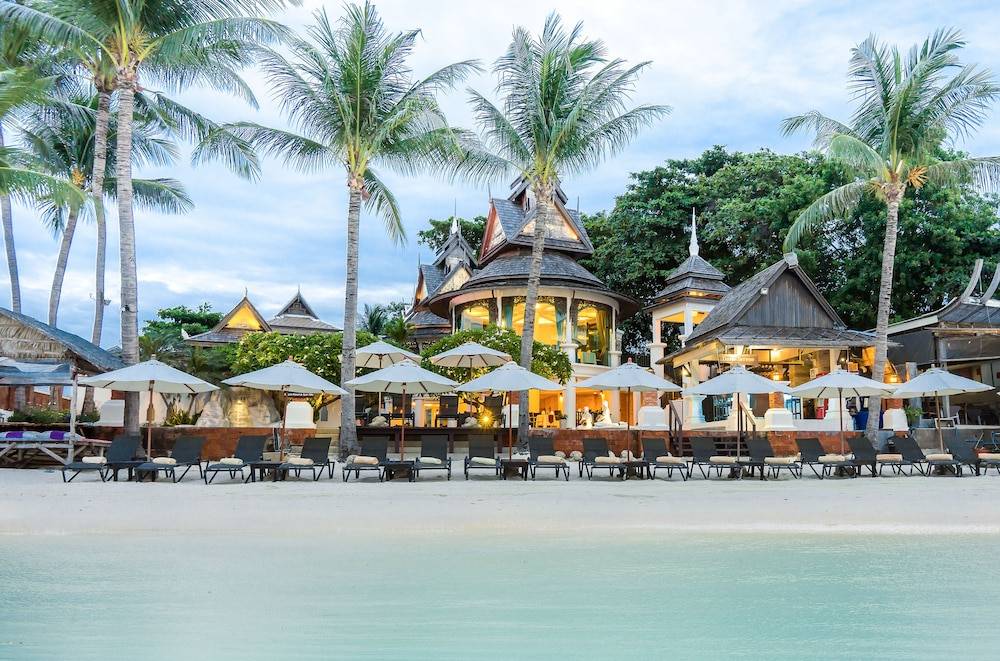 Dara Samui Beach Resort Adult Friendly, Chaweng 1