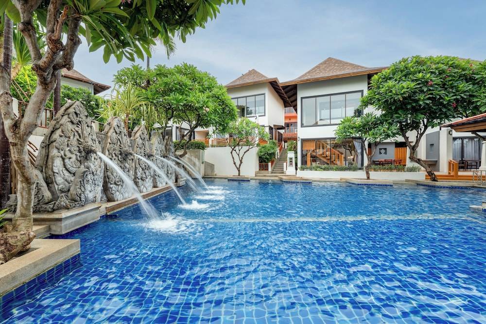 The Briza Beach Resort, Samui - SHA Plus 1