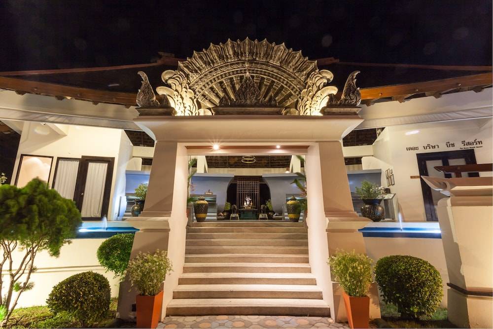 The Briza Beach Resort, Samui - SHA Plus 2