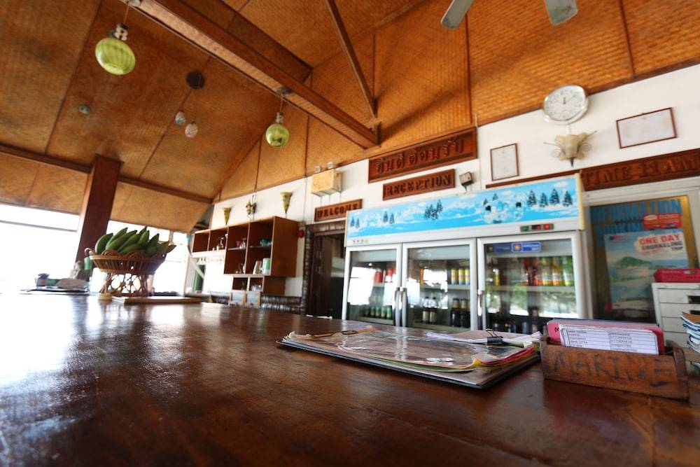 Marine Chaweng Beach Resort 2