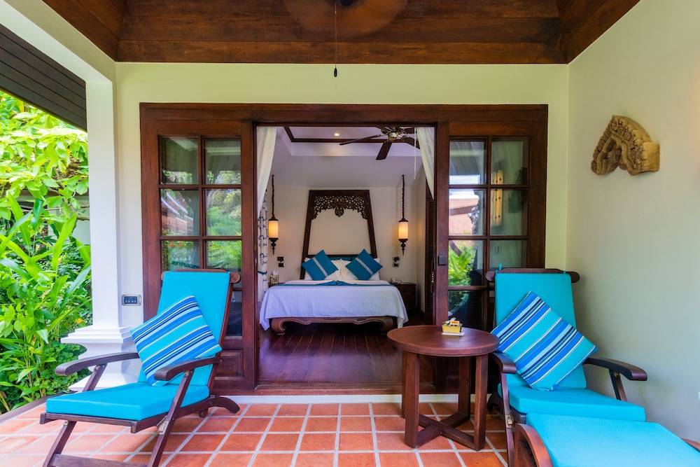 Anavana Beach Resort 1