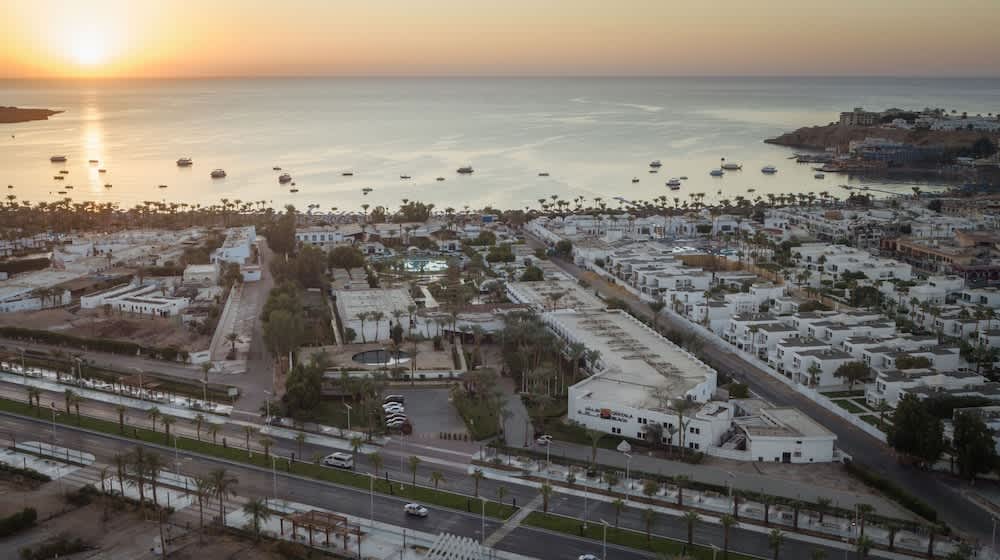 Ghazala Beach 1