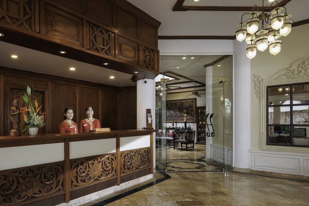 Anavana Beach Resort 2