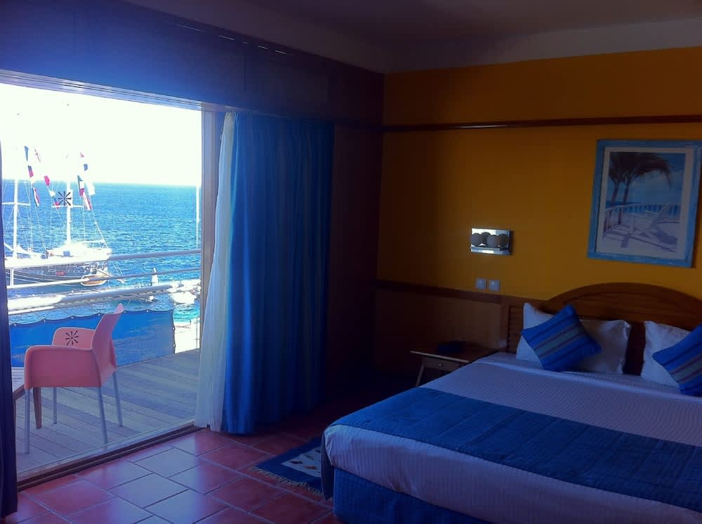 Lido Sharm Hotel Naama Bay 2