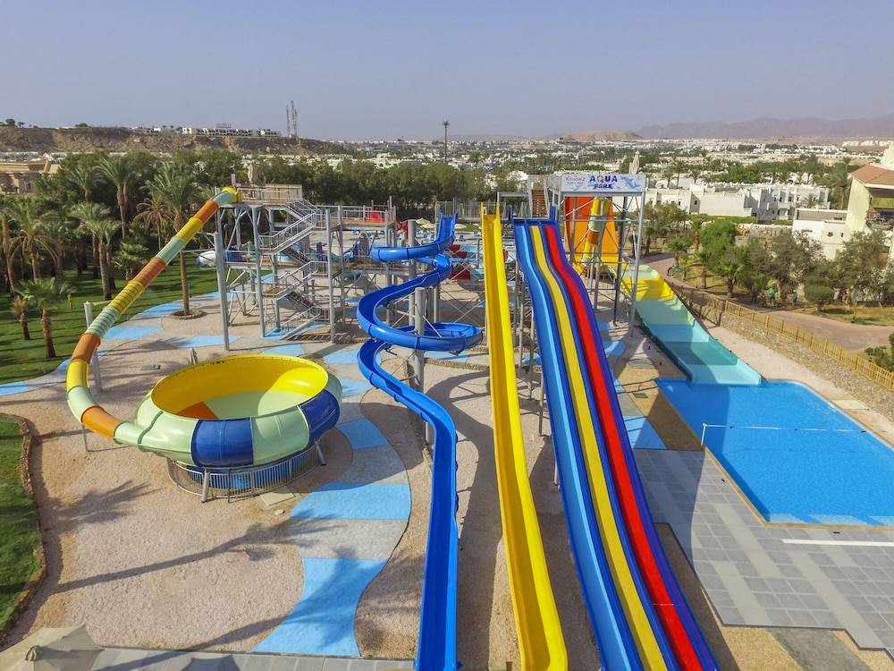 Xperience Kiroseiz AquaPark Premier-Naama Bay 1