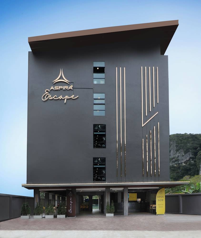 Aspira Escape Ao Nang Krabi 1