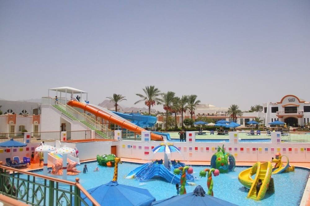 Gafy Resort Aqua Park 1