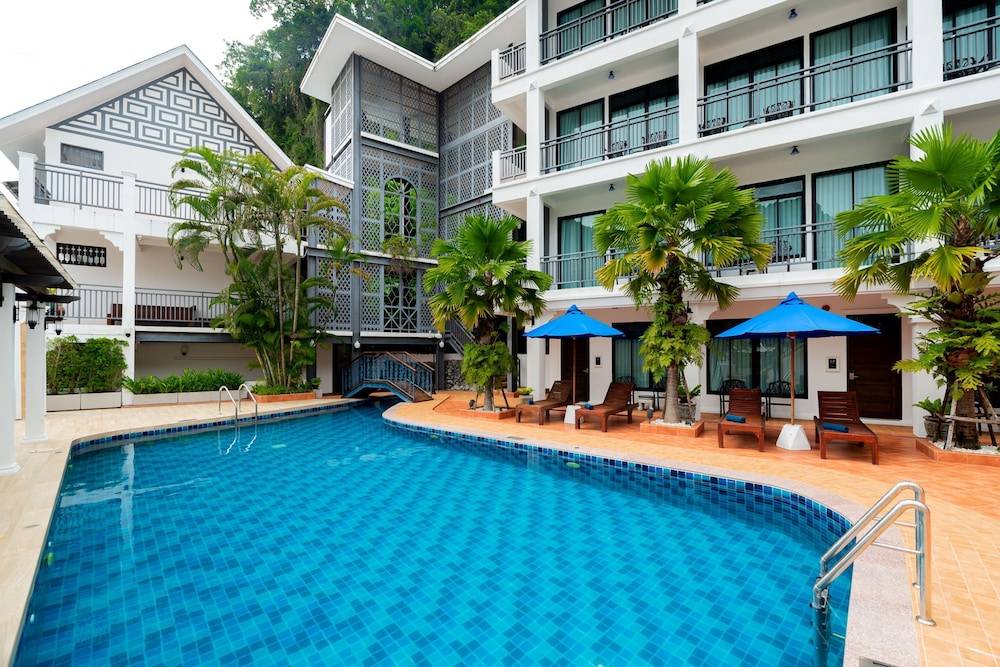 Sabai Hotel Aonang 1