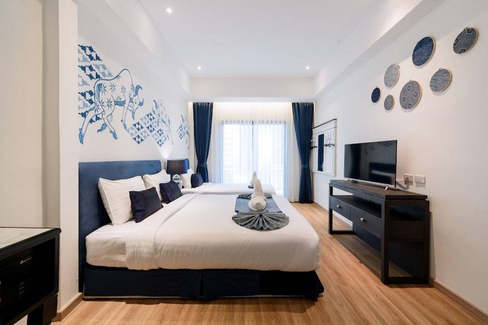 Sabai Hotel Aonang 2