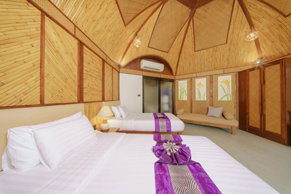 Aonang Fiore Resort 1