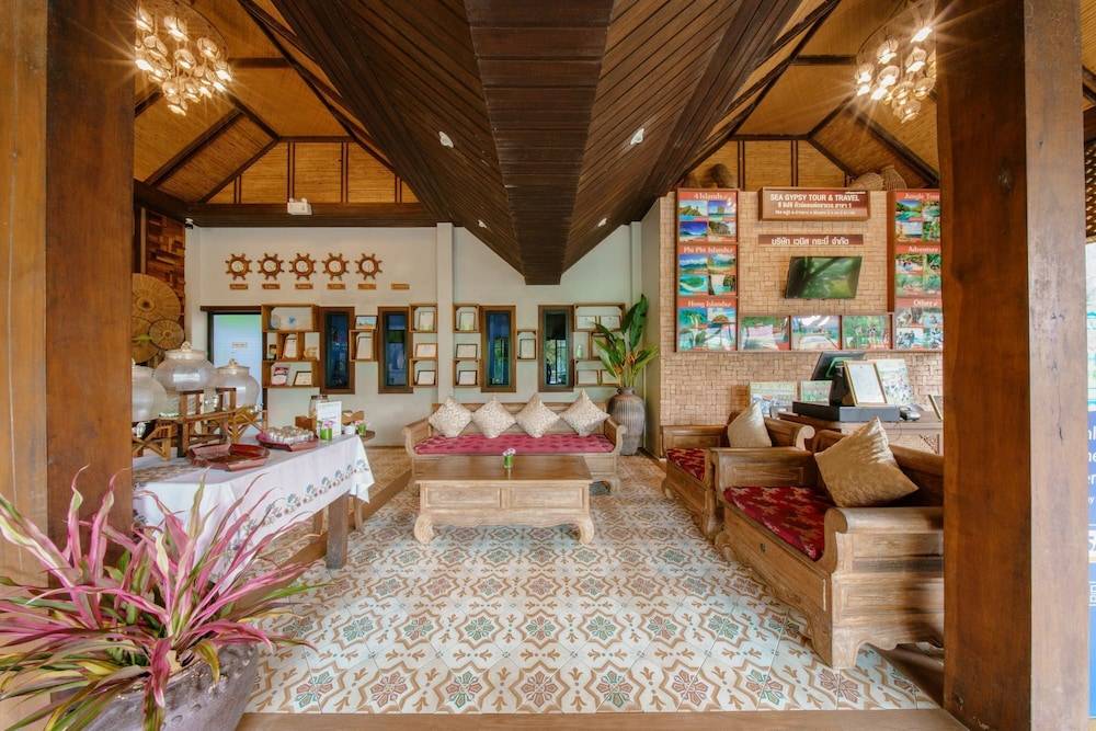 Aonang Fiore Resort 2