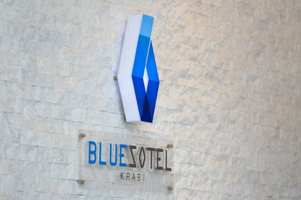 BlueSotel Krabi AoNang Beach 2