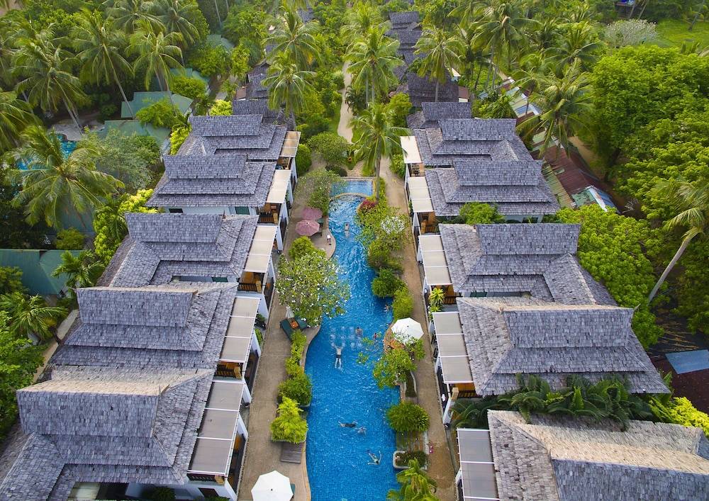 Railay Village Resort & Spa 1