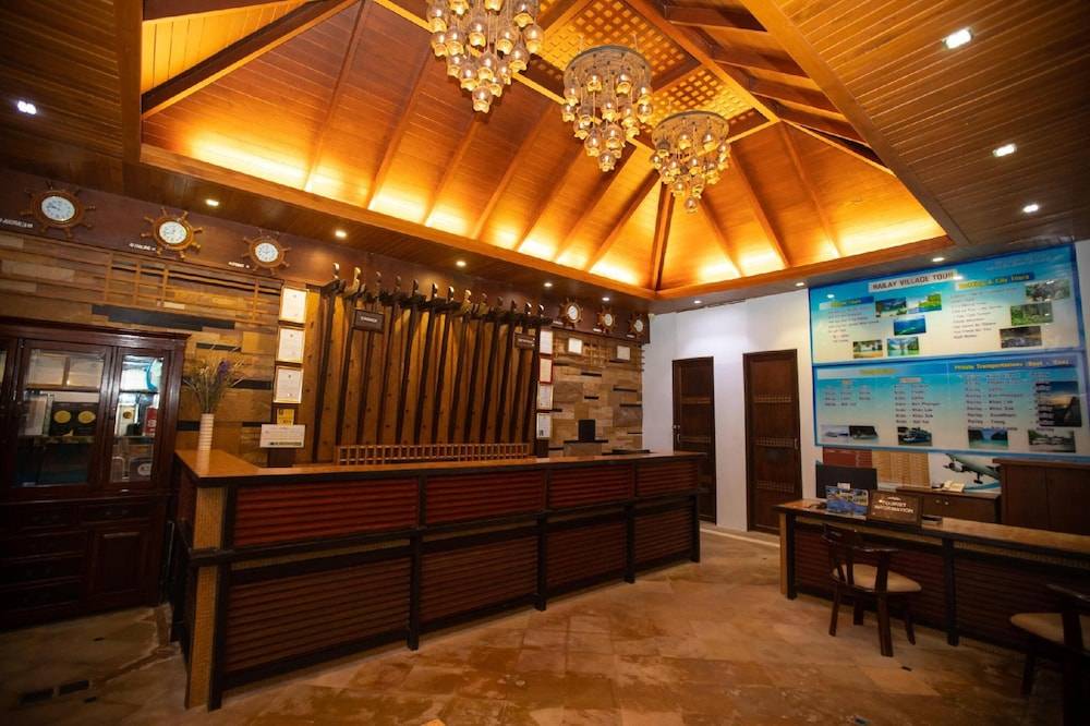 Railay Village Resort & Spa 2