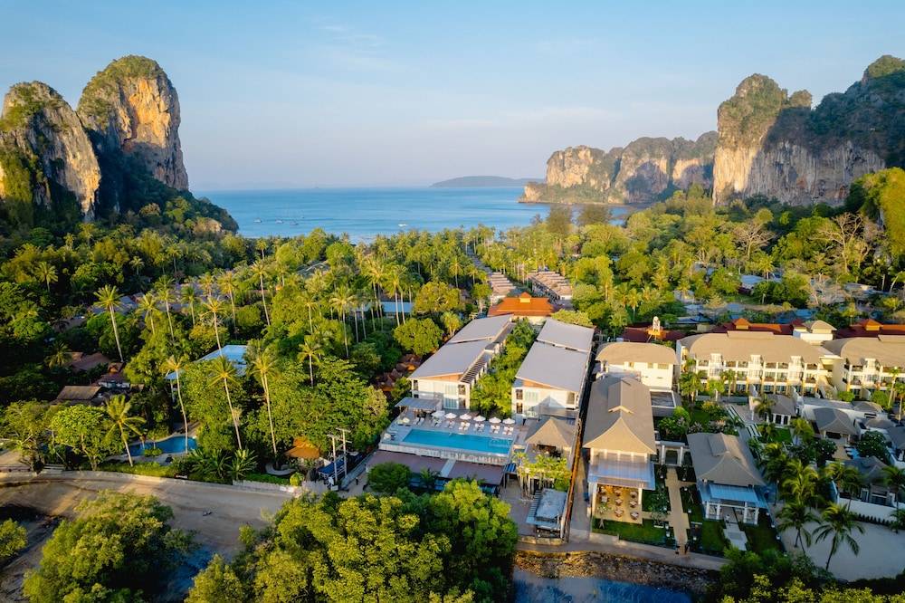 Railay Princess Resort & Spa 1