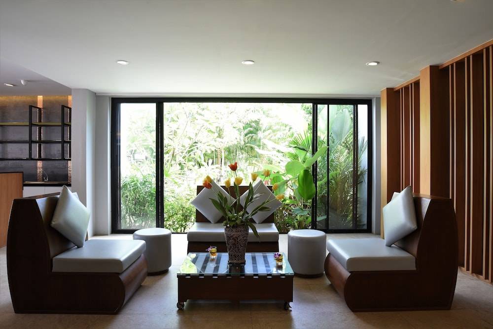 Ramada by Wyndham Aonang Krabi 2