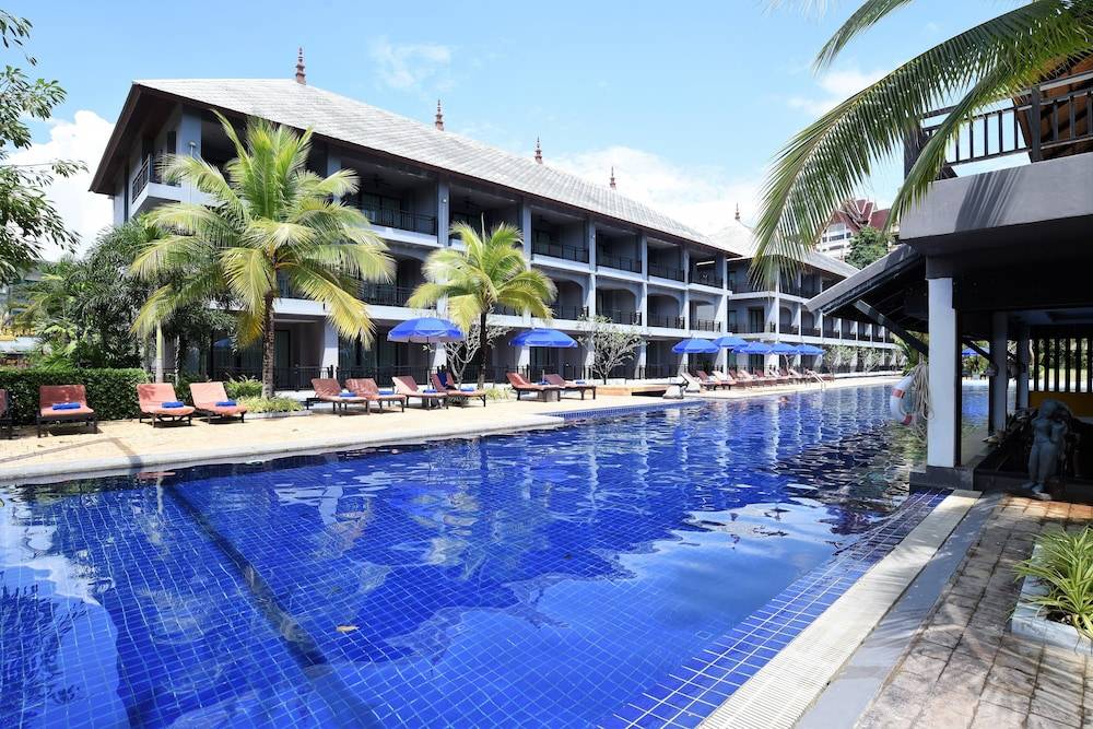 Ramada by Wyndham Aonang Krabi 1
