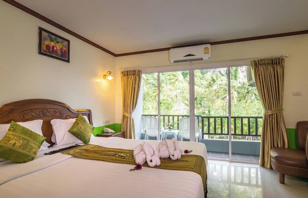 Aonang Silver Orchid Resort 1