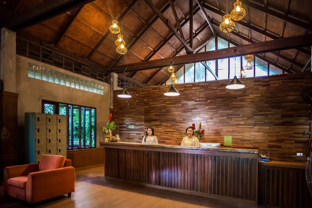 The Vatika Resort and Spa 2