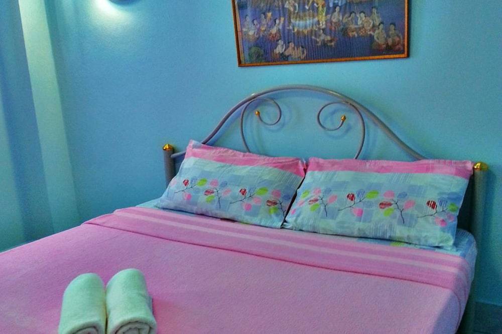 Jinda Guesthouse 1