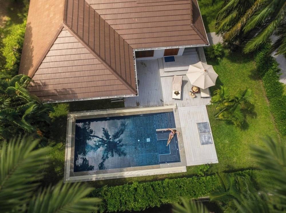 Alisea Pool Villa Aonang 1