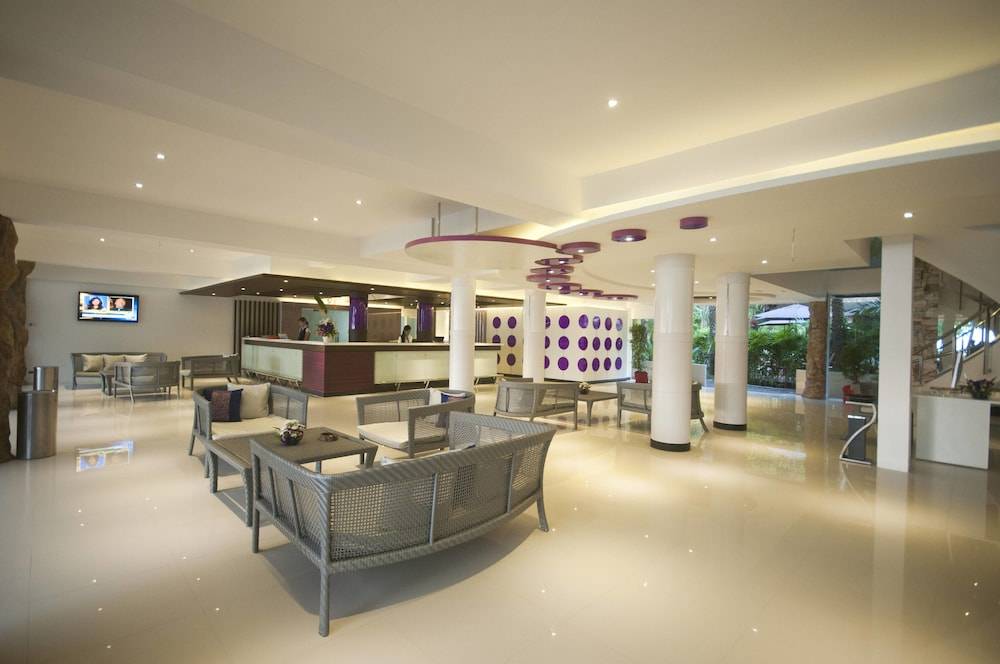 The L Resort, Krabi 2