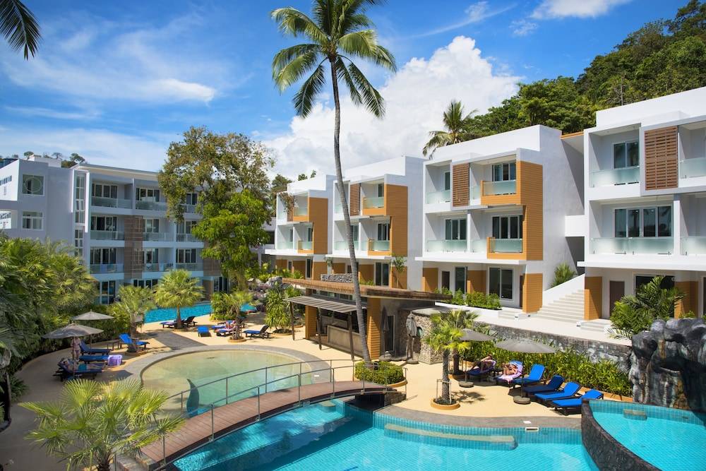 The L Resort, Krabi 1