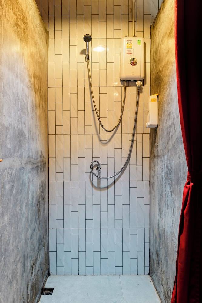 Sleeper Hostel 1