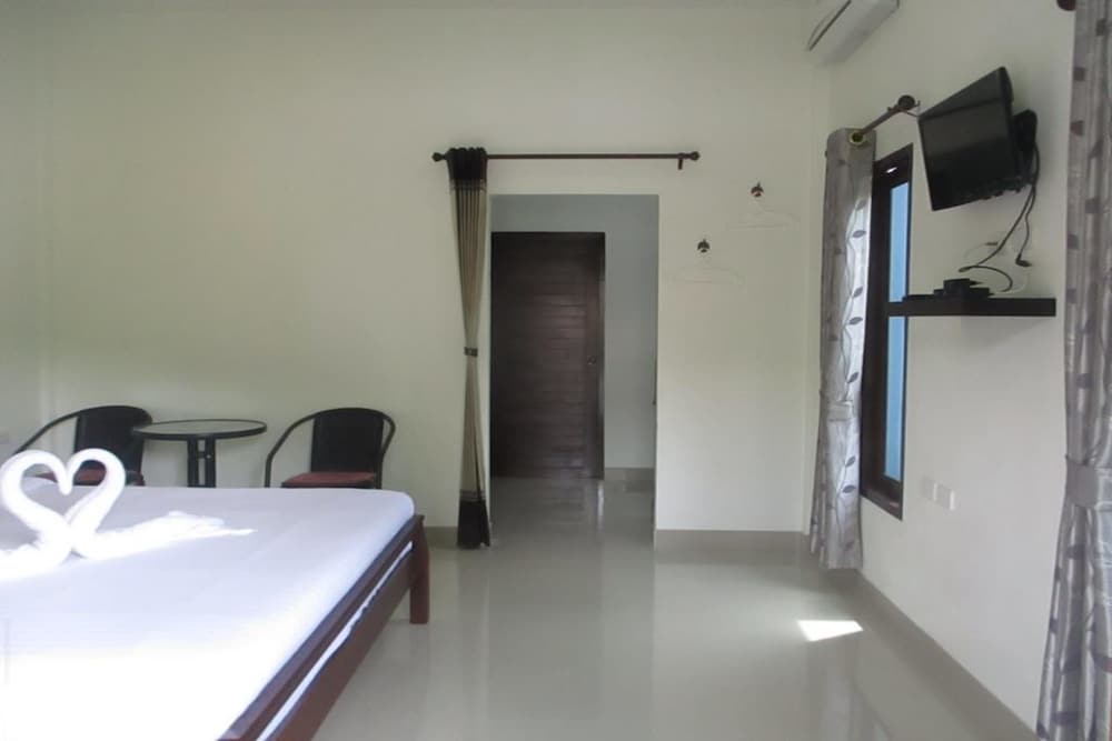 Arcadian Resort 2