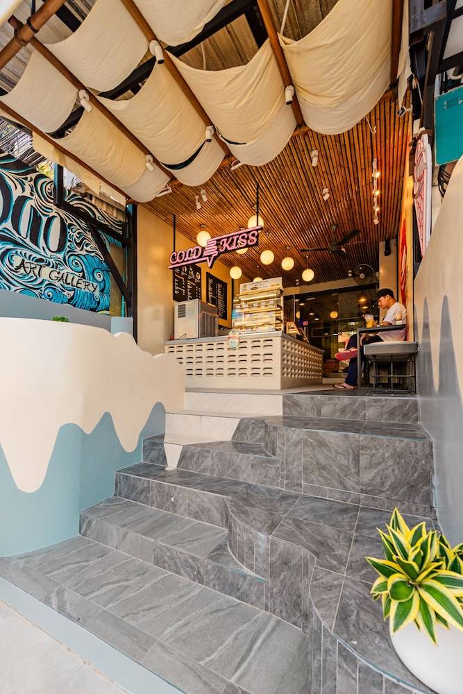 Sleeper Hostel 2