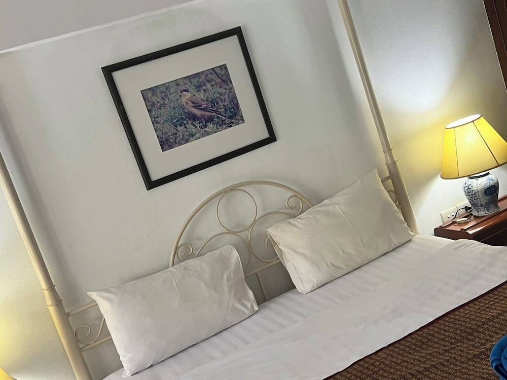 MW Krabi Beach Resort - Ao Nang - SHA Extra Plus 2