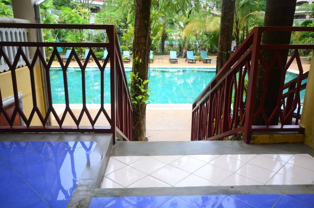 MW Krabi Beach Resort - Ao Nang - SHA Extra Plus 1