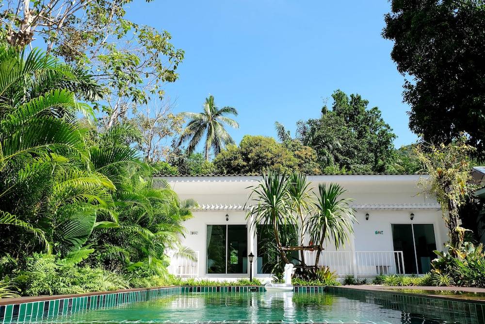 Whalecome Aonang Resort-SHA Extra Plus 1