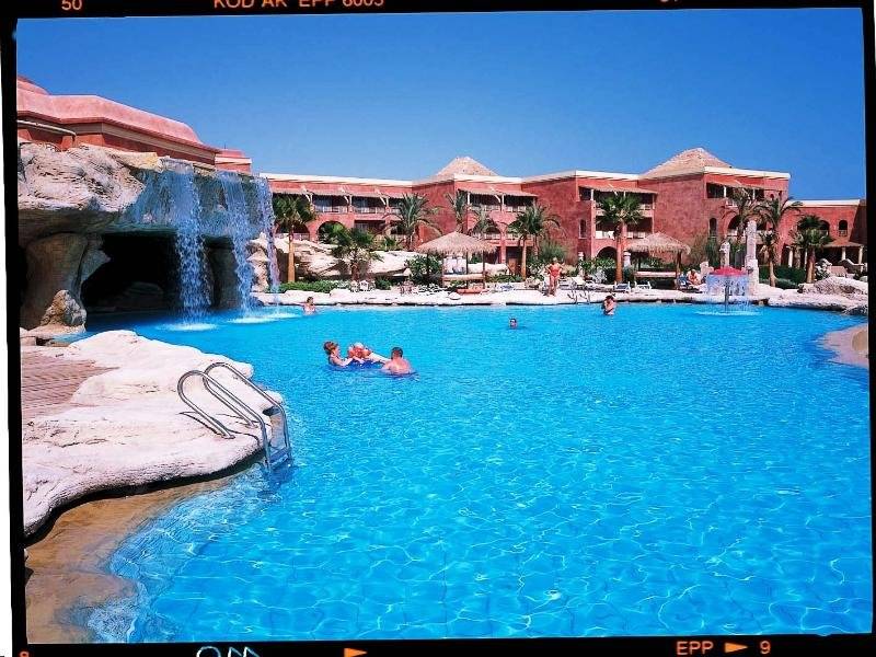 Laguna Vista Beach Resort 2