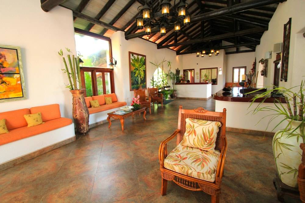 Sugar Cane Club Hotel And Spa 2